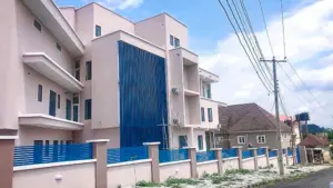Wellington Neurology and Neurosurgery Hospital Abuja,