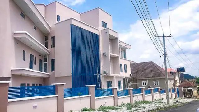 Wellington Neurology and Neurosurgery Hospital Abuja,