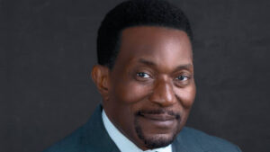 Kazeem Olanrewaju
