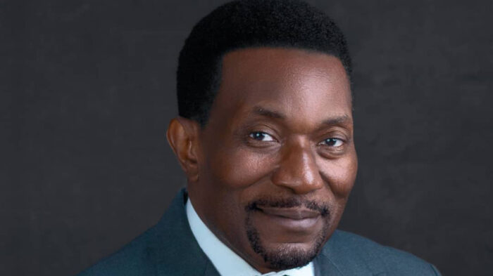 Kazeem Olanrewaju