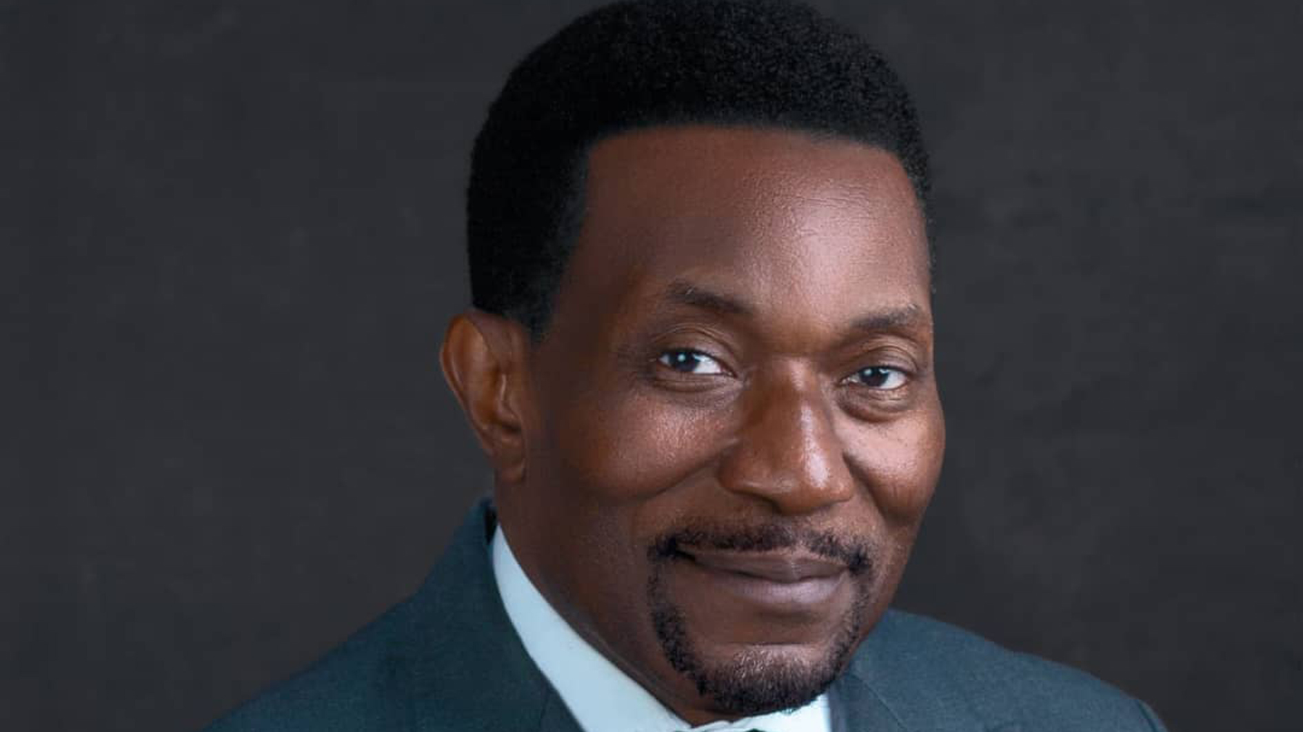 Kazeem Olanrewaju