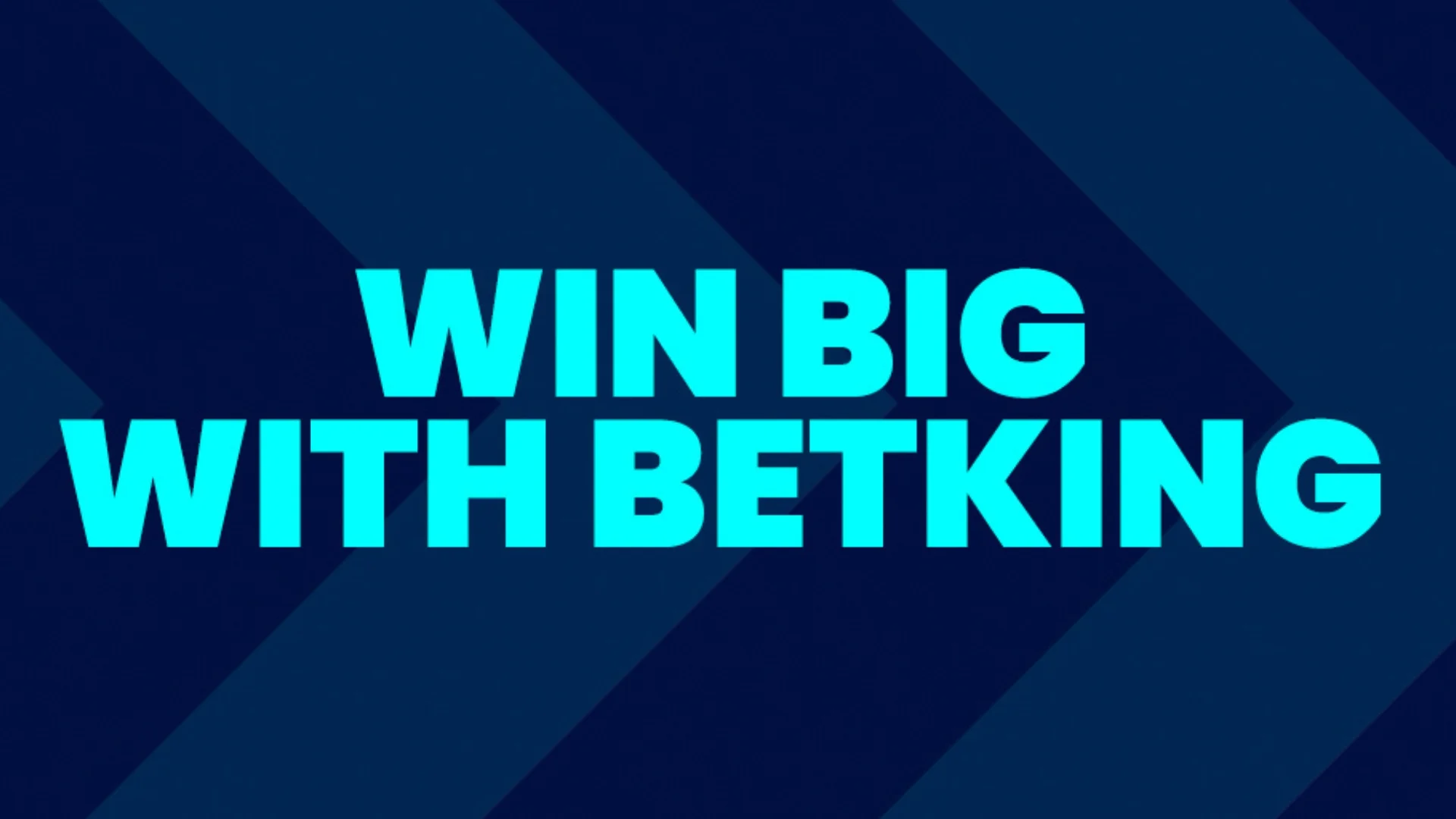 win big with BetKing