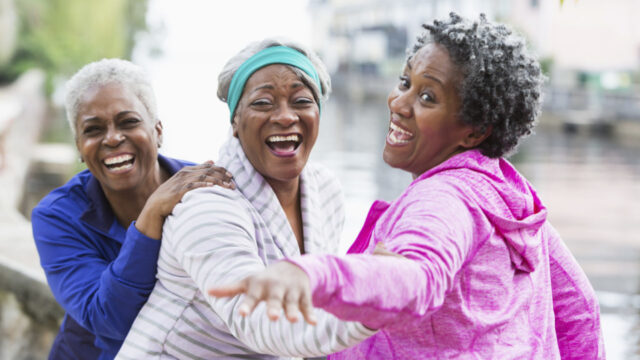 Women and Menopause