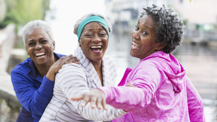 Women and Menopause