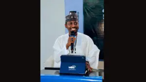 Yahaya Buhari Ali