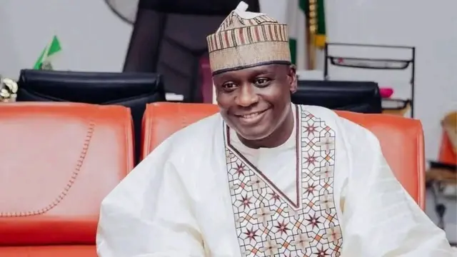 Yakubu Danladi-Salihu