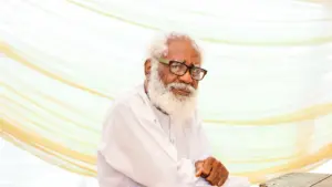 Yemi Farounbi