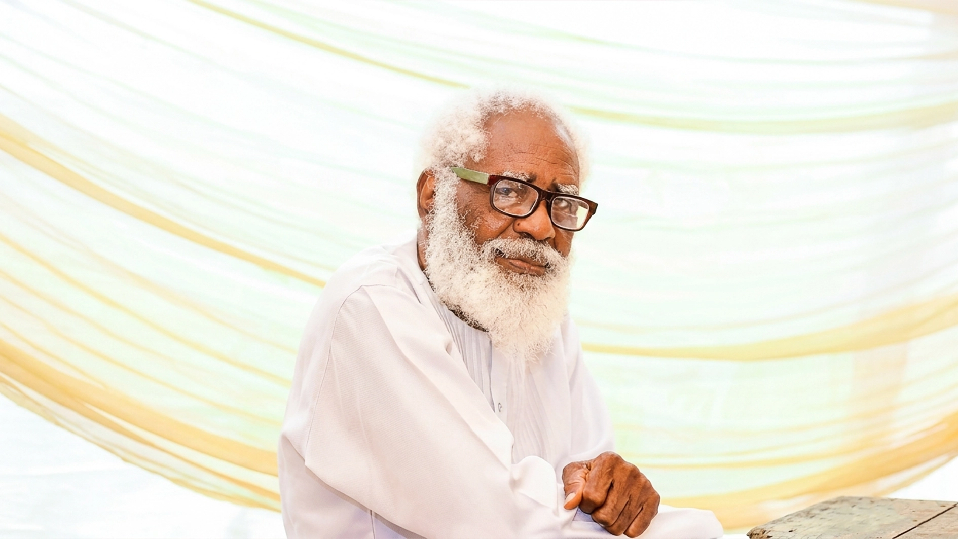 Yemi Farounbi