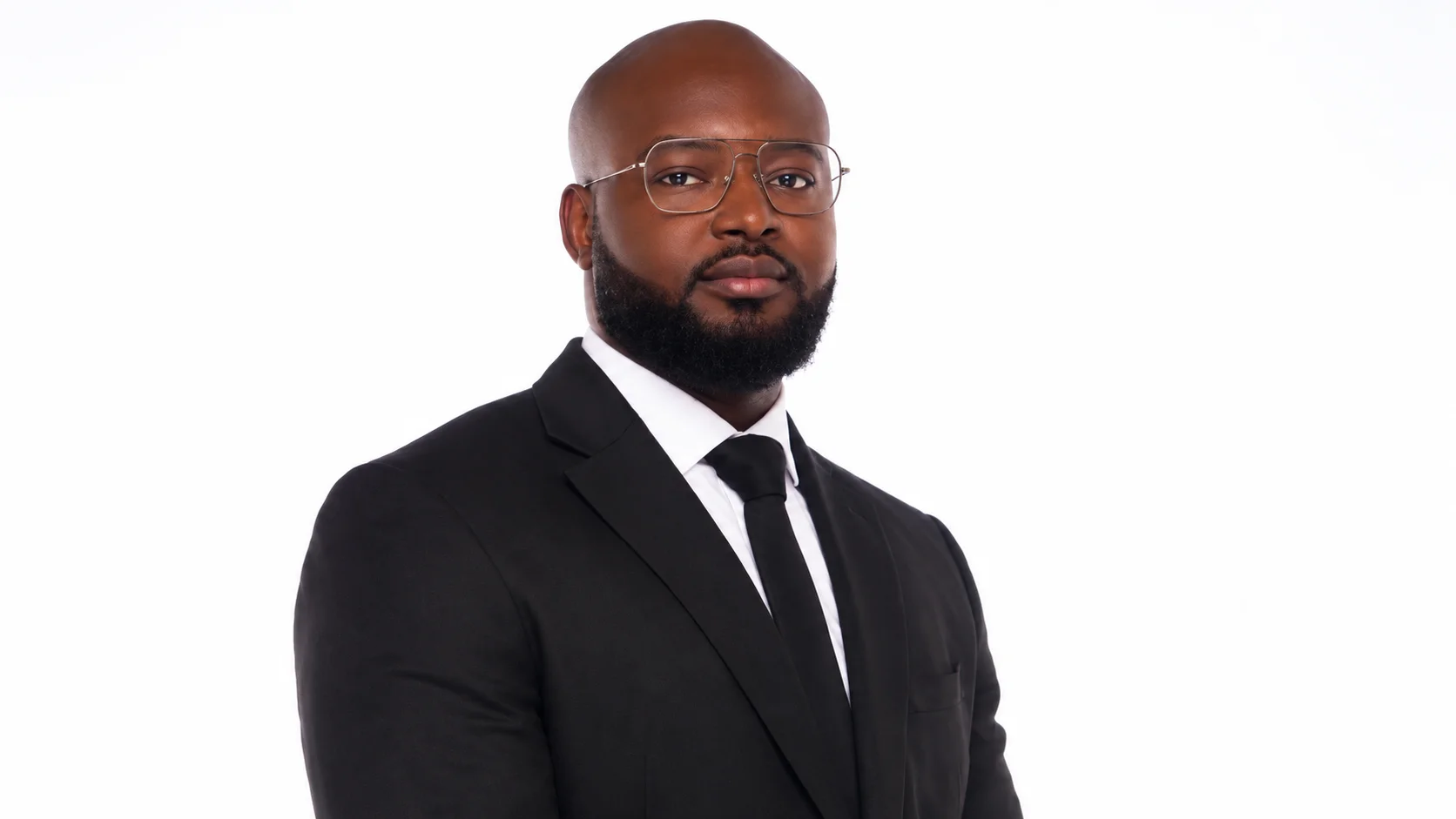Kivo founder, Yemi Ogundeyi