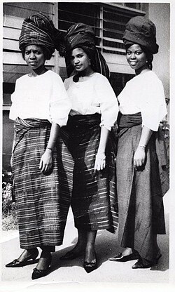 Yoruba traditions