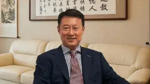Yu Dunhai