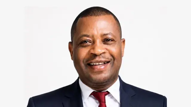 Yusufu Ishaku