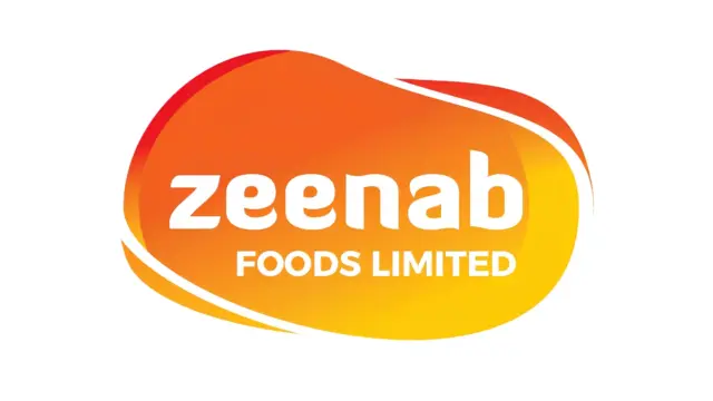 Zeenab Foods