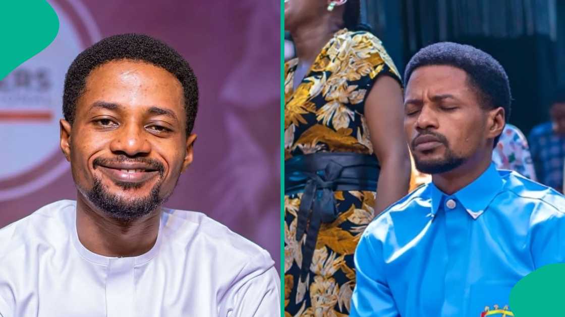 Dr Michael Kasarachi Enyinna