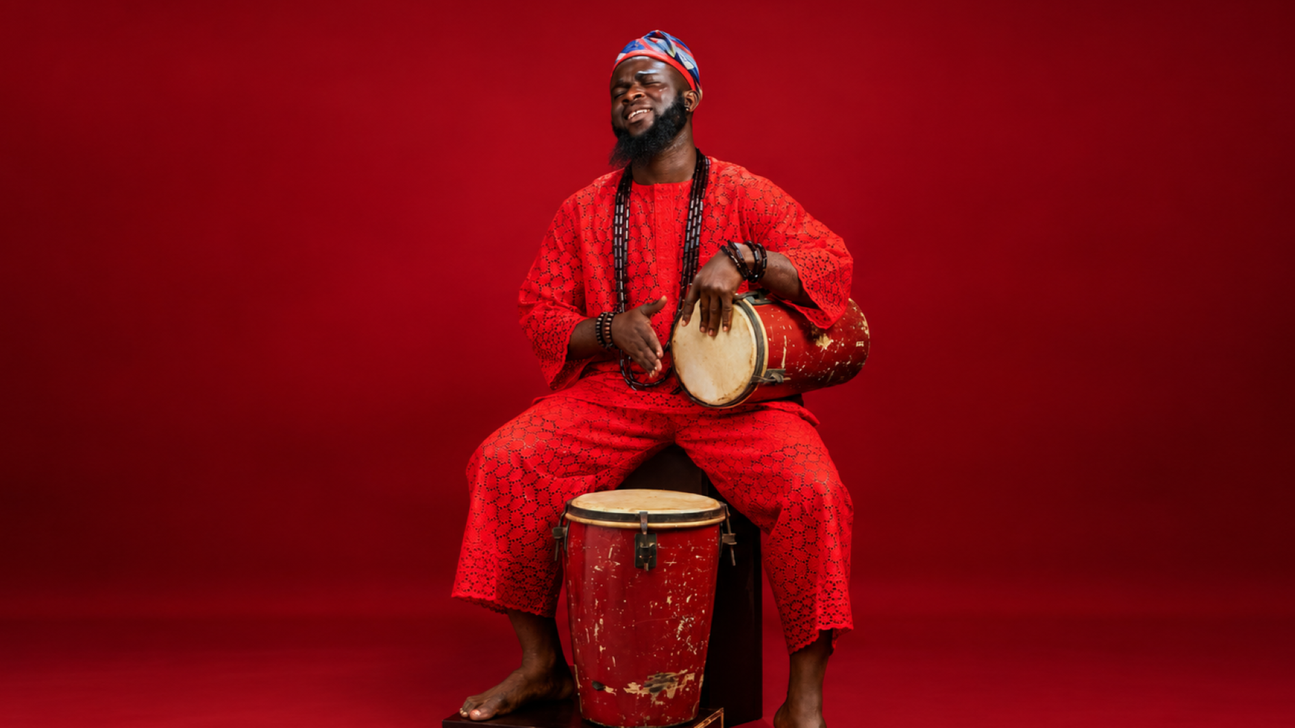 drum