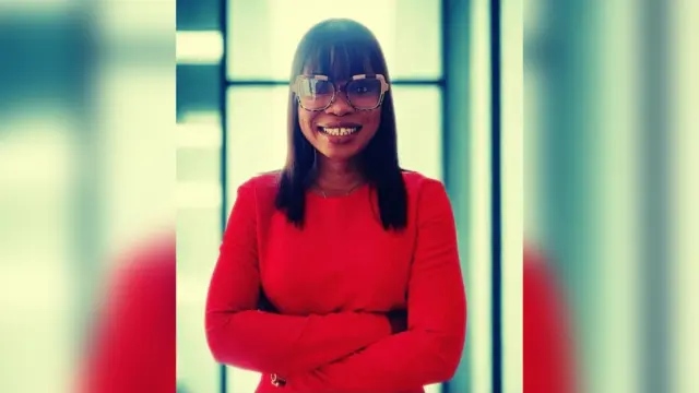 Damilola Bakare
