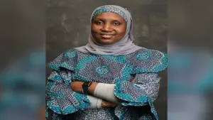 Ms. Amal Hassan, Founder and Chief Executive Officer of Outsource Global