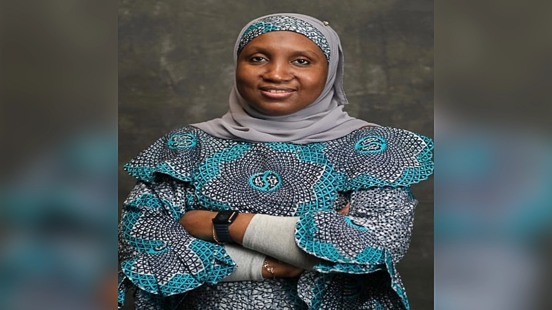 Ms. Amal Hassan, Founder and Chief Executive Officer of Outsource Global