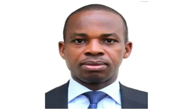 Mr. Obed Izekor, Founder and Managing Partner of Protégé Management