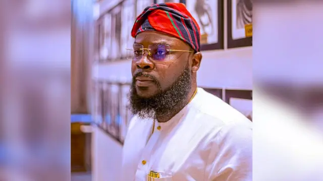 Akin Olaoye