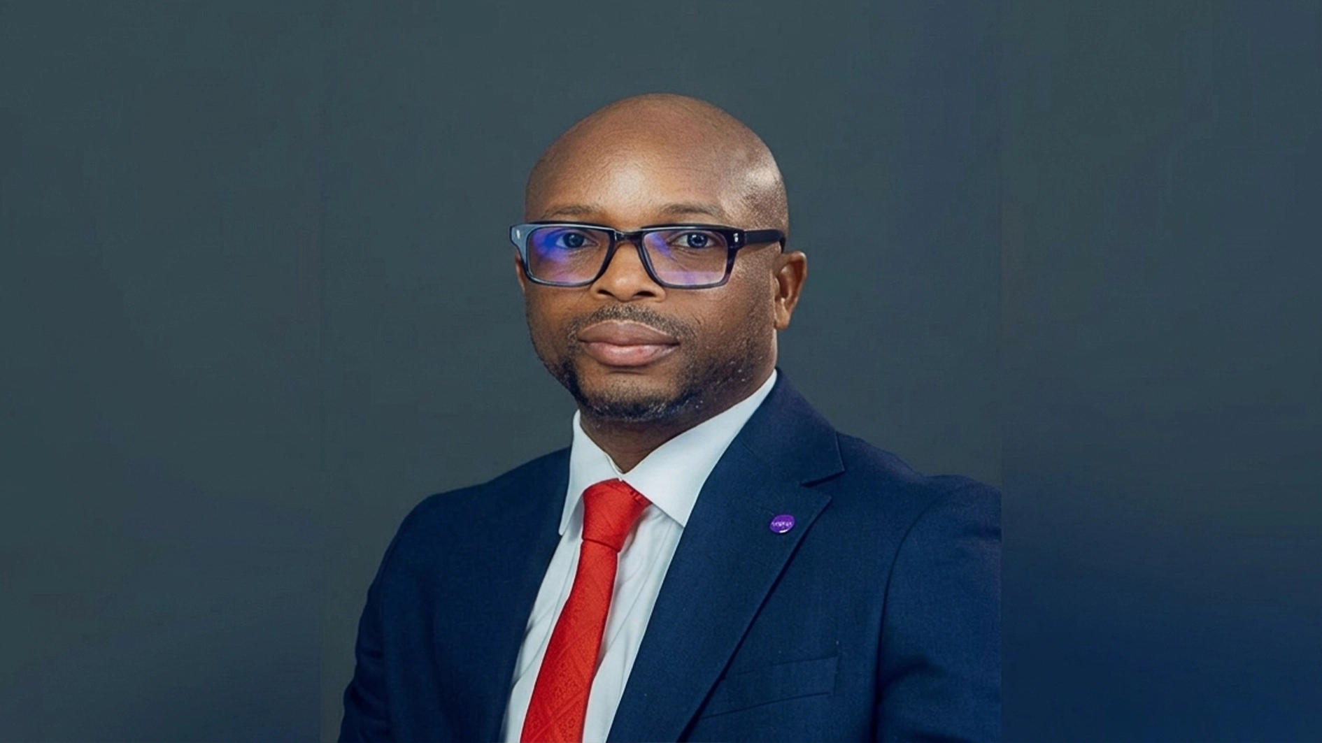 Osakpamwan Imasogie, MD/CEO, Avon HMO Limited