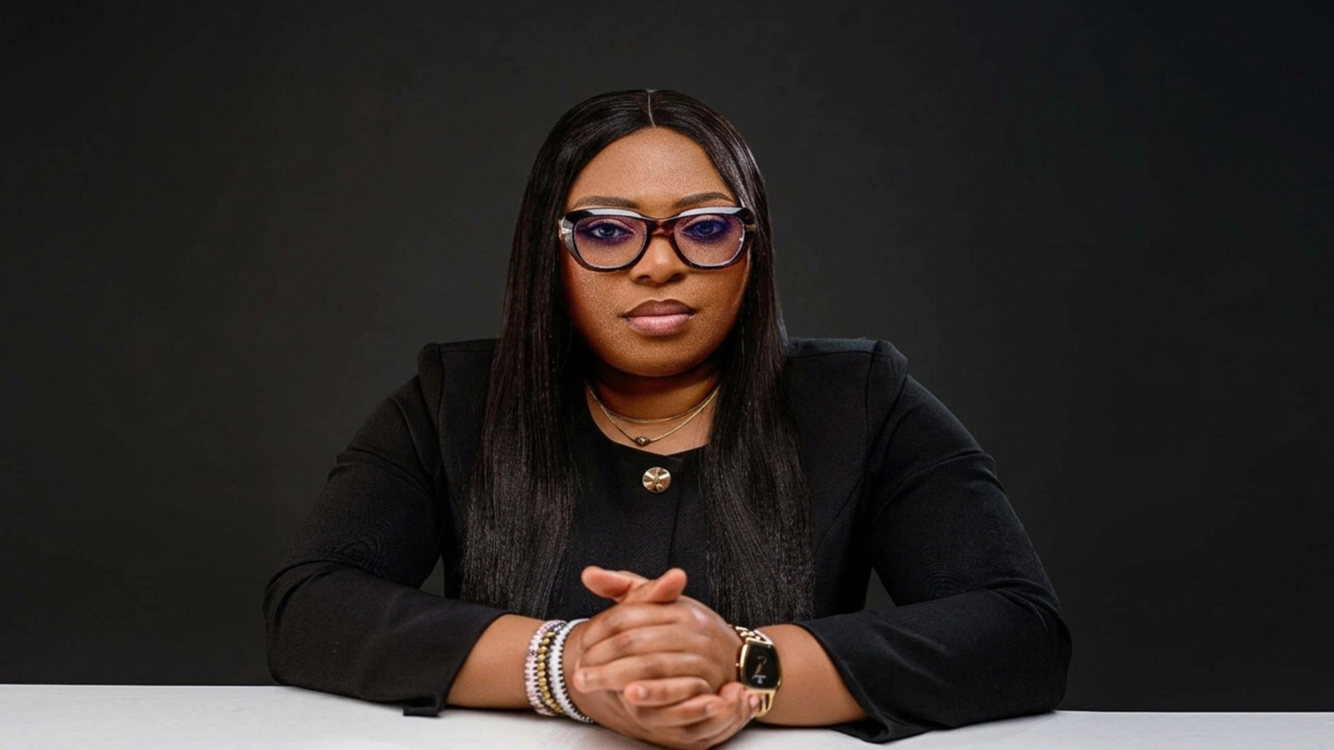 Scholastica Uwague, MD/CEO of ASEP Logistics and Solutions Limited