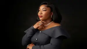 Dr. Sandra Nkechi Uzodimma, Founder, Mom of Boys Nigeria & Maternal Health Initiative for Mothers