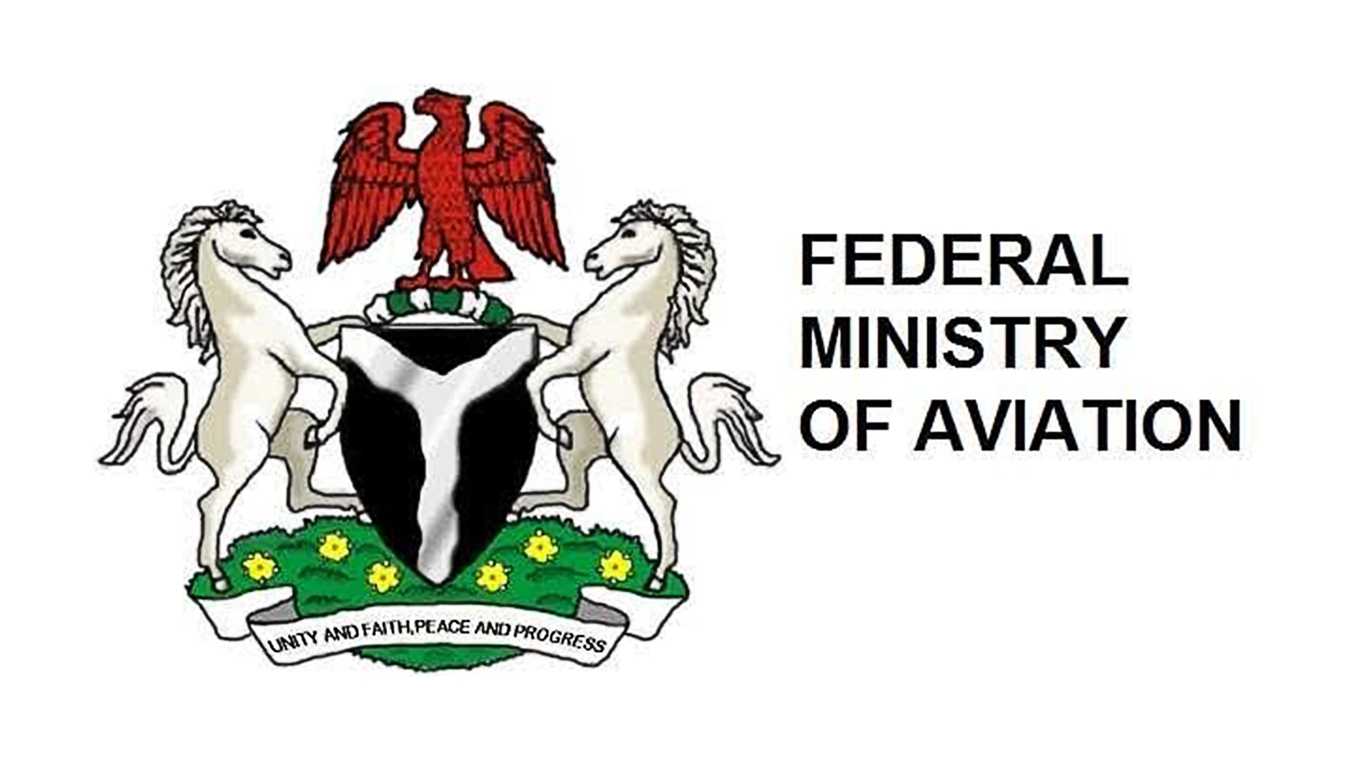 The Federal Ministry of Aviation and Aerospace Development
