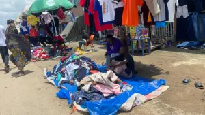 THRIFT MARKET