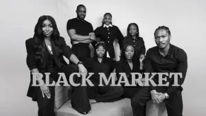 Black Market
