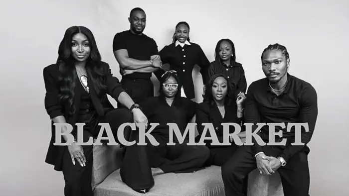 Black Market