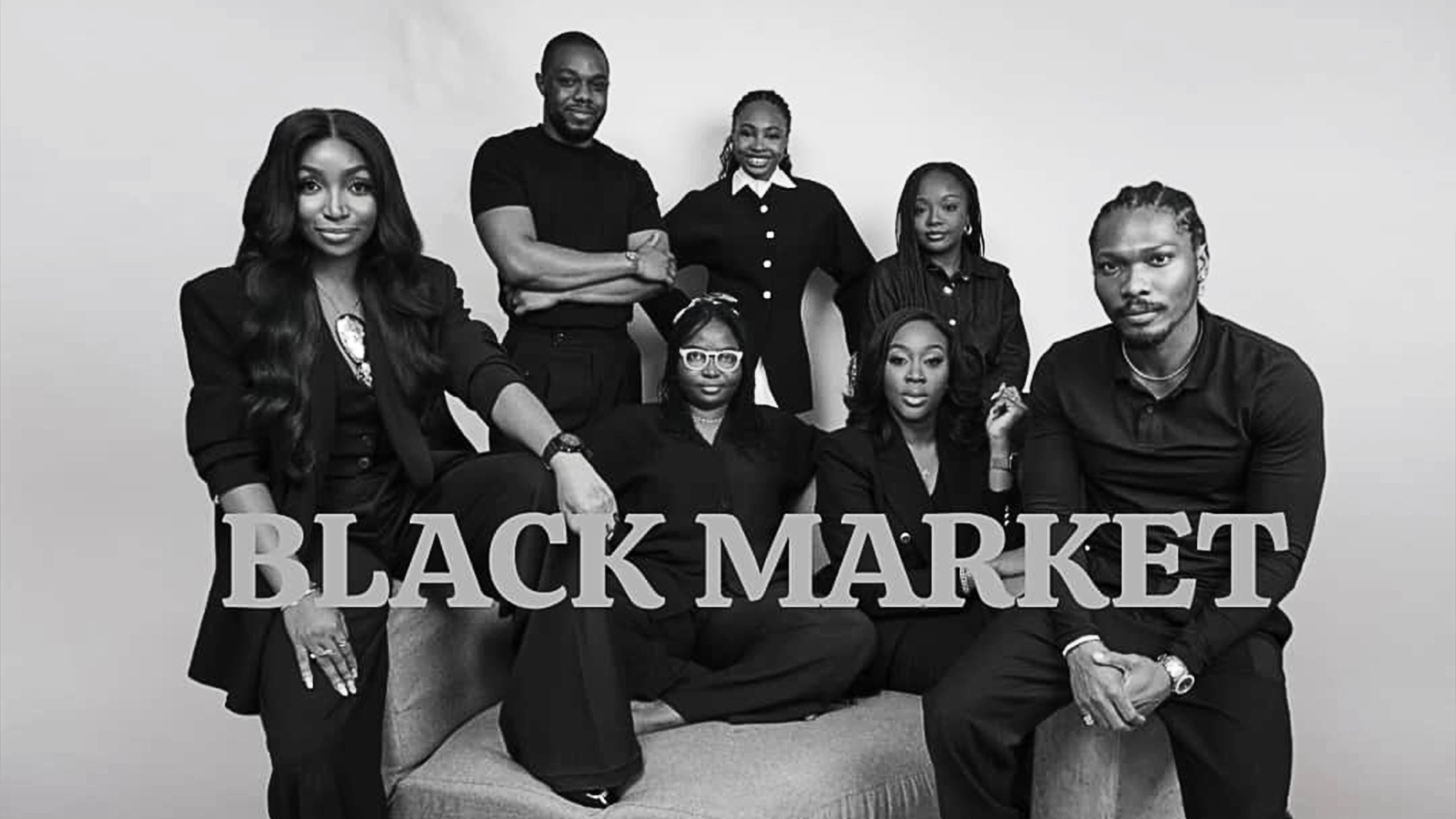 Black Market