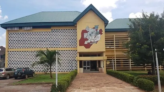 National Library