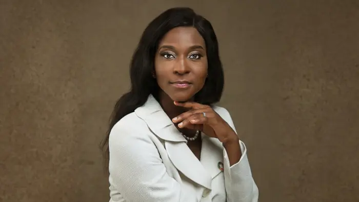 Titilola Vivour-Adeniyi