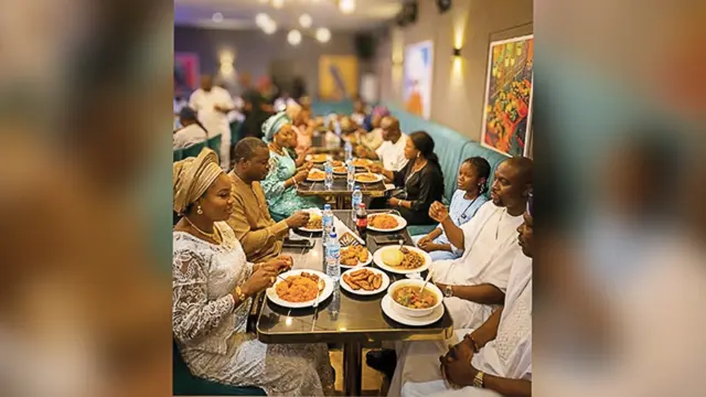 Jollof  Rice