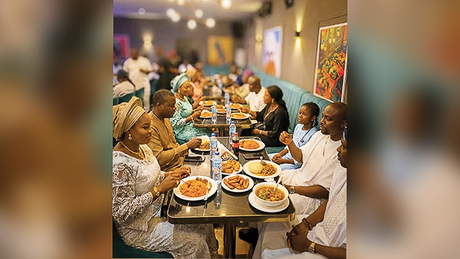 Jollof  Rice