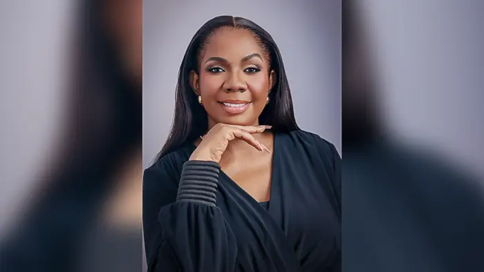 Beatrice Eneh