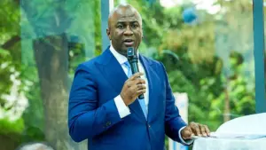 Youths Participation In 2027 General Elections