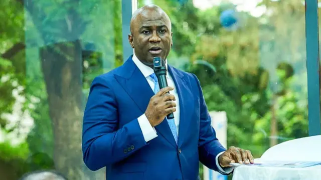 Youths Participation In 2027 General Elections