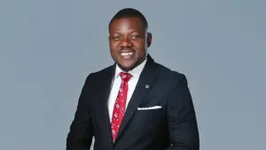 Hon. John Ademola Akano House of Assembly Aspirant, Eti-Osa Constituency