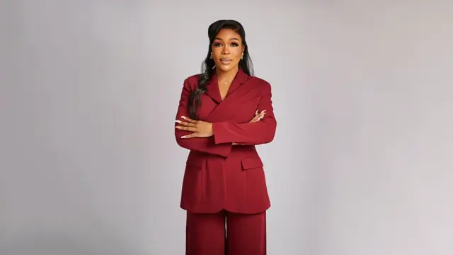 Lola Udu, the Managing Director and Chief Executive Officer of Lavita Group