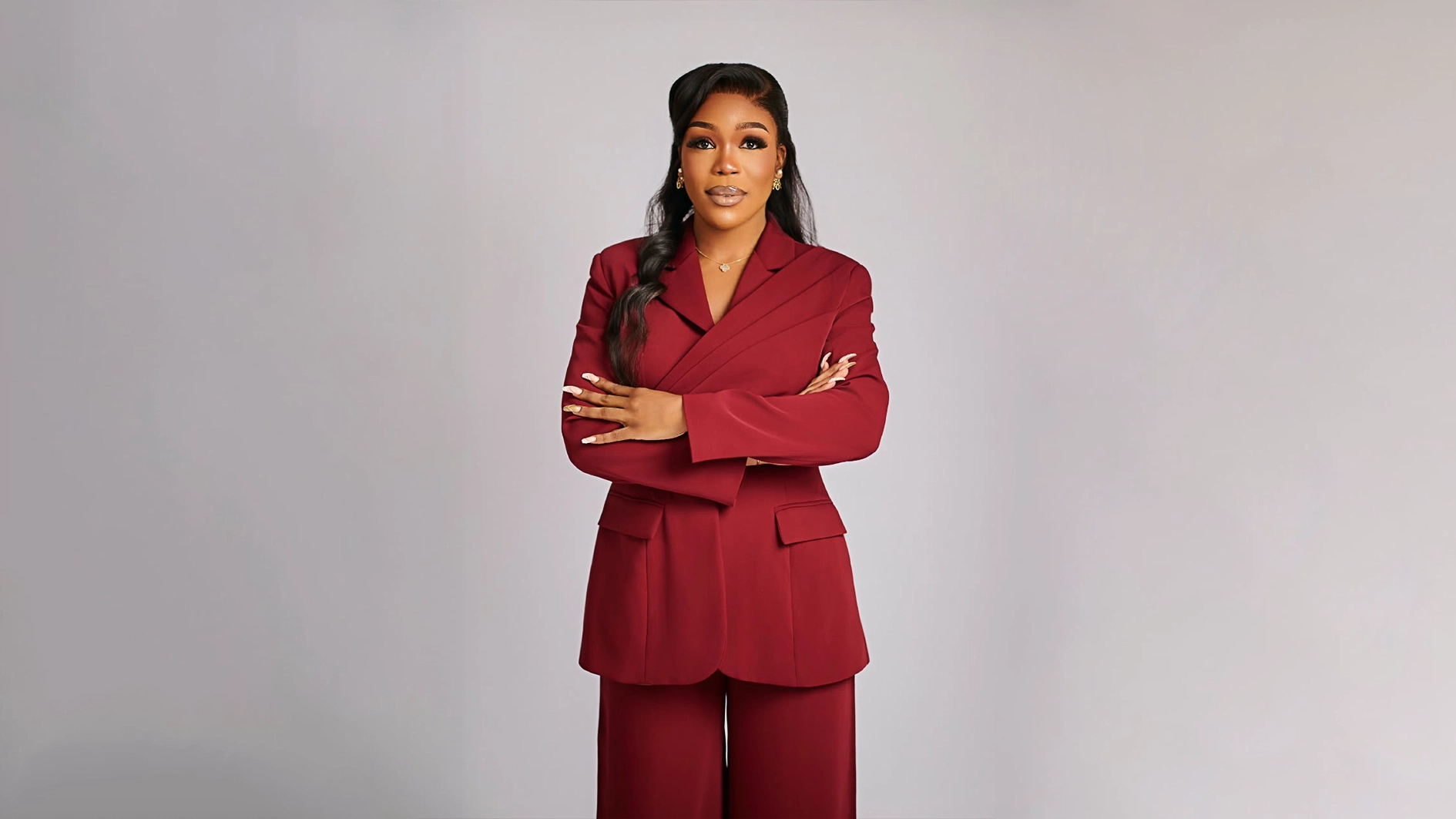 Lola Udu, the Managing Director and Chief Executive Officer of Lavita Group