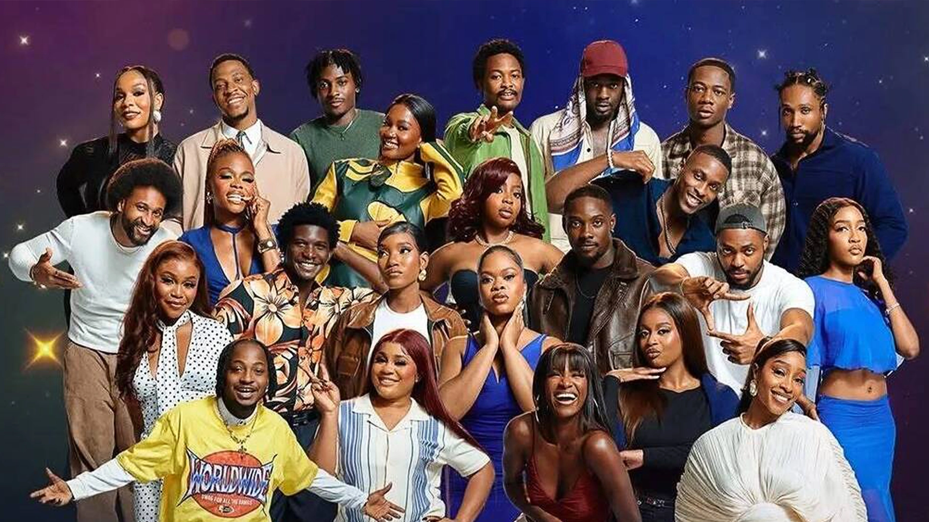 Big Brother Naija (BBNaija)