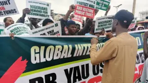 Global Integrity Watch (GIW)