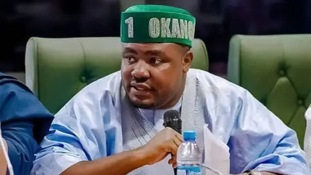 Philip Agbese