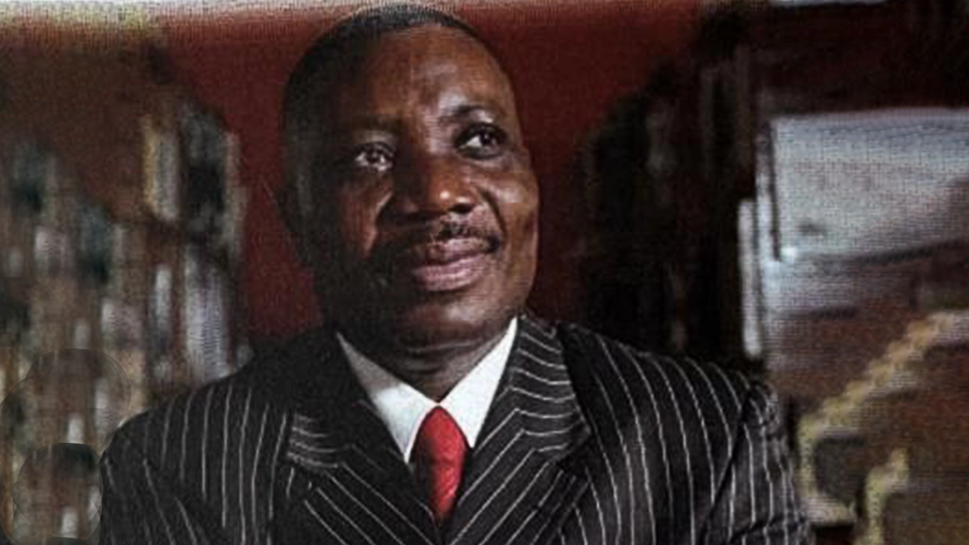 Prof. Austine Obasohan