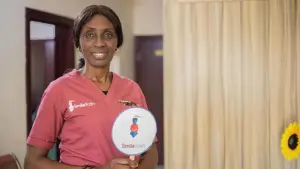 Prof. Adeola Olusanya