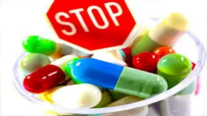 Self-medication