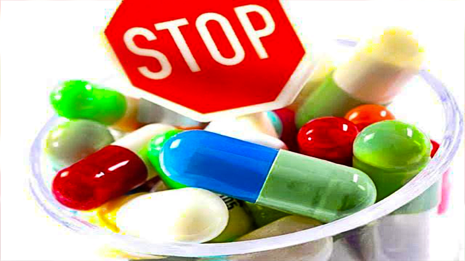 Self-medication