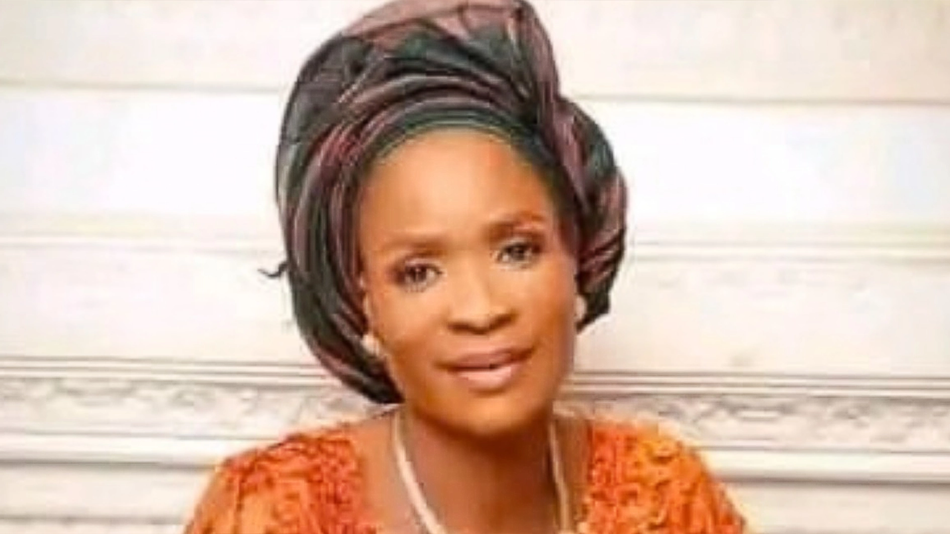 Murdered ex-APC women leader